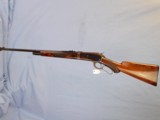 Win. Model 1886 Deluxe Rifle - 1 of 10