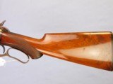 Win. Model 1886 Deluxe Rifle - 3 of 10