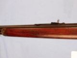 Win. Model 1873 Rifle - 4 of 8