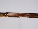Win. Model 1873 Rifle - 5 of 8