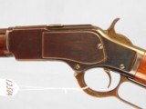 Win. Model 1873 Rifle - 2 of 8