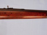 Win. Model 1873 Rifle - 8 of 8