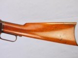Win. Model 1873 Rifle - 3 of 8