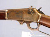 Marlin Model 1893 Carbine - 2 of 8