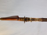 German Martini Schutzen Target Rifle - 5 of 9