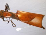 German Martini Schutzen Target Rifle - 3 of 9