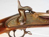 Springfield Model 1863 Musket - 5 of 8