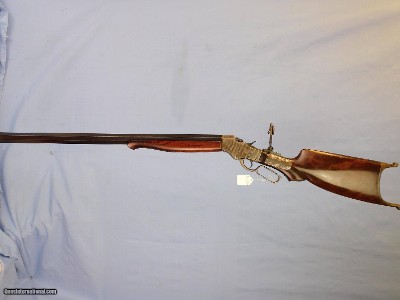 Stevens Model 47 Pope