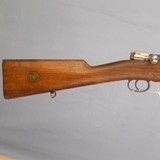 Swedish Mauser 1896 Rifle - 7 of 8
