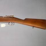 Swedish Mauser 1896 Rifle - 3 of 8