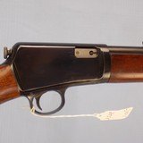 Win. Model 63 Auto - 5 of 6