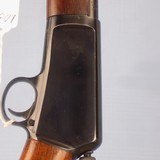 Win. Model 63 Auto - 2 of 6