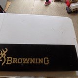 Browning Model 12 - 9 of 10