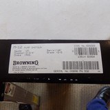 Browning Model 12 - 10 of 10