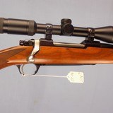 Ruger Model 77 RSI Mark II - 5 of 7