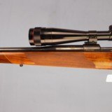 Custom Built Rifle on Mauser WZ 29 Action - 6 of 6
