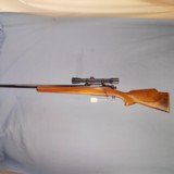 C.R. Pedersen BA Target Rifle
