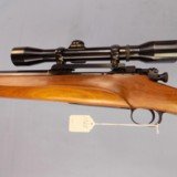 C.R. Pedersen BA Target Rifle - 2 of 7
