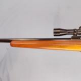 C.R. Pedersen BA Target Rifle - 4 of 7