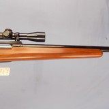 C.R. Pedersen BA Target Rifle - 7 of 7