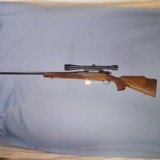 Springfield 1903 Custom Hunting Rifle