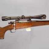 Springfield 1903 Custom Hunting Rifle - 5 of 7