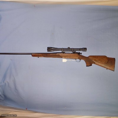 Springfield 1903 Custom Hunting Rifle