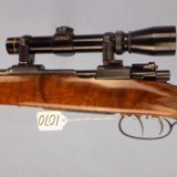 Franz Sodia BA Hunting Rifle - 2 of 8