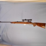 Franz Sodia BA Hunting Rifle - 1 of 8