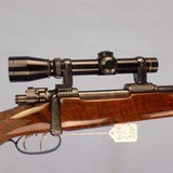 Franz Sodia BA Hunting Rifle - 5 of 8
