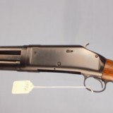 Win. Model 1897 Riot Shotgun - 2 of 7