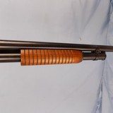 Win. Model 1897 Riot Shotgun - 7 of 7