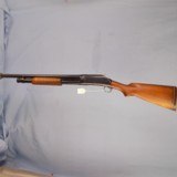 Win. Model 1897 Riot Shotgun - 1 of 7