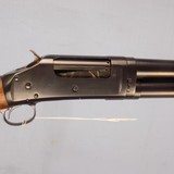 Win. Model 1897 Riot Shotgun - 5 of 7