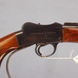 BSA Martini Hunting Rifle - 7 of 8