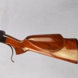 BSA Martini Hunting Rifle - 3 of 8