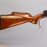 BSA Martini Hunting Rifle - 6 of 8