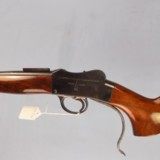 BSA Martini Hunting Rifle - 2 of 8