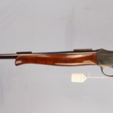 BSA Martini Hunting Rifle - 4 of 8