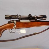 Mauser Custom Hunting Rifle - 5 of 8