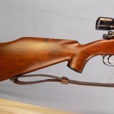 Mauser Custom Hunting Rifle - 6 of 8