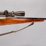 Mauser Custom Hunting Rifle - 7 of 8