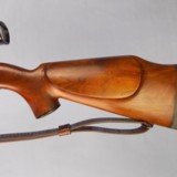 Mauser Custom Hunting Rifle - 3 of 8