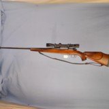 Mauser Custom Hunting Rifle - 1 of 8