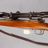 Mauser Custom Hunting Rifle - 2 of 8