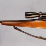 Mauser Custom Hunting Rifle - 4 of 8