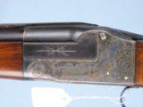 Ithaca Model 4 Trap Sbl. Trap Gun - 2 of 9