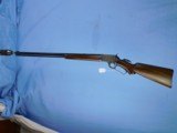 Marlin Model 39 1st Model - 1 of 7