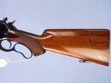 Win. Model 71 Deluxe Rifle - 2 of 8