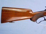 Win. Model 71 Deluxe Rifle - 6 of 8